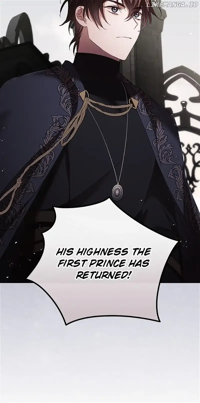 I Can See Your Death Chapter 60 Page 4