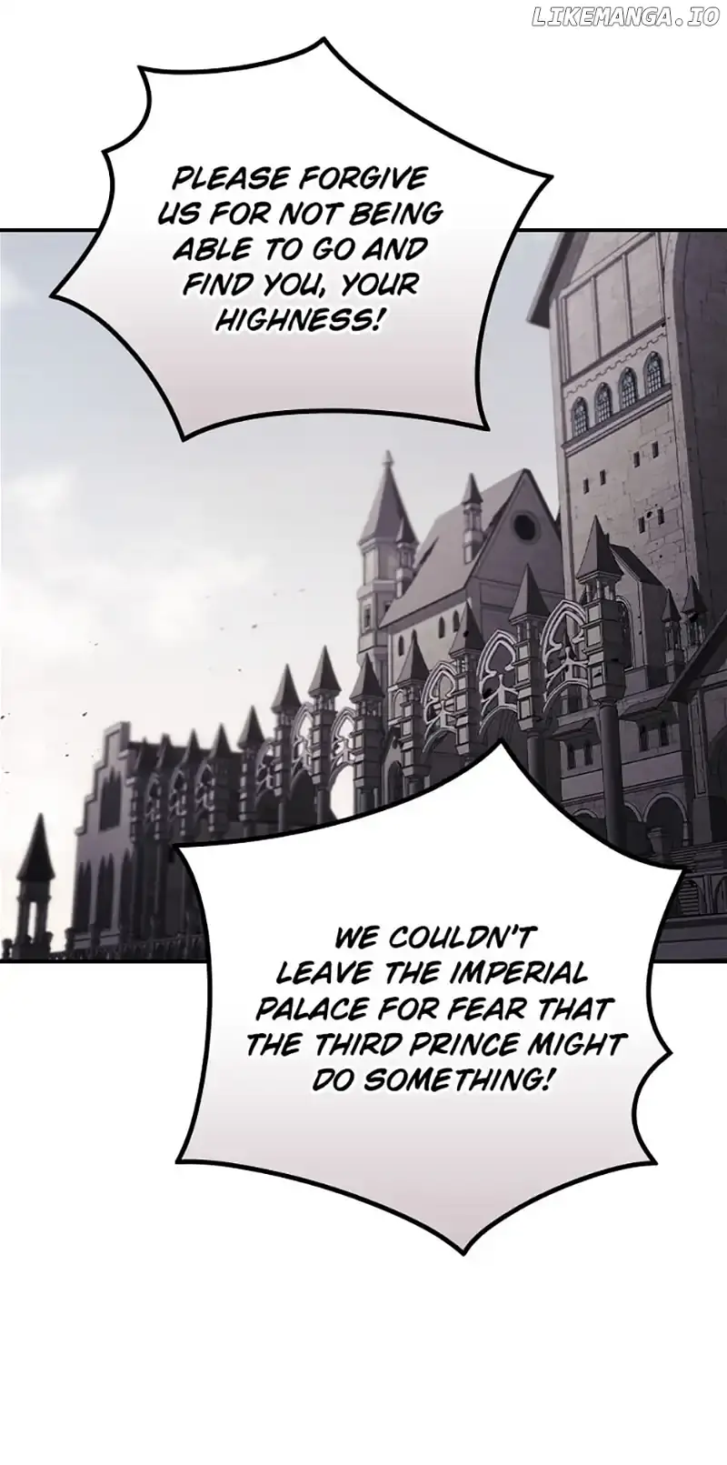 I Can See Your Death Chapter 60 Page 7