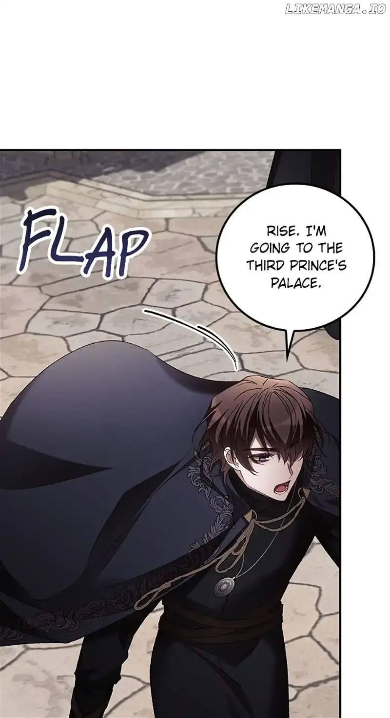 I Can See Your Death Chapter 60 Page 9