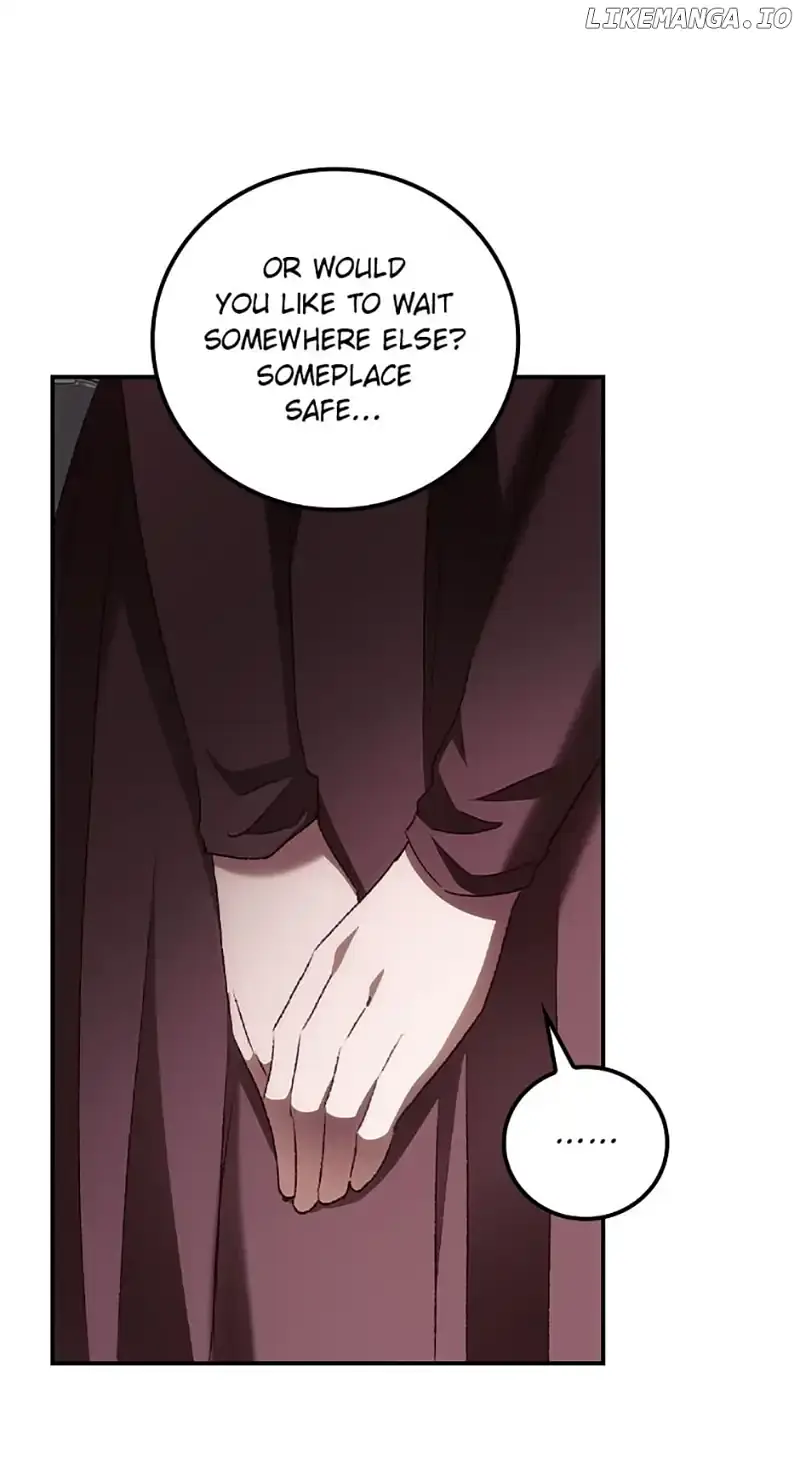 I Can See Your Death Chapter 60 Page 12