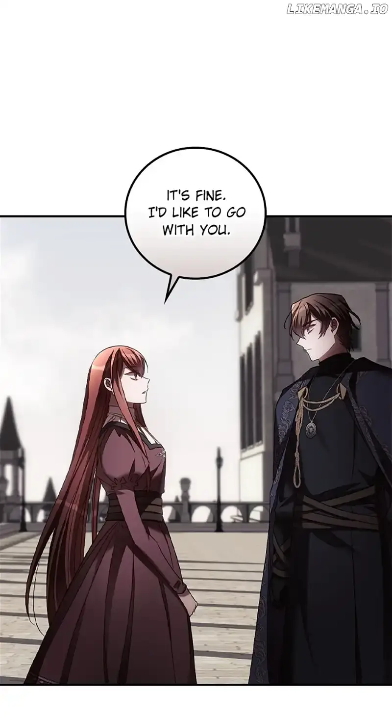 I Can See Your Death Chapter 60 Page 13