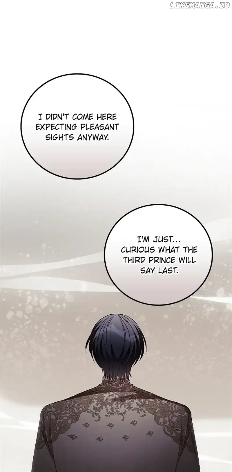 I Can See Your Death Chapter 60 Page 14