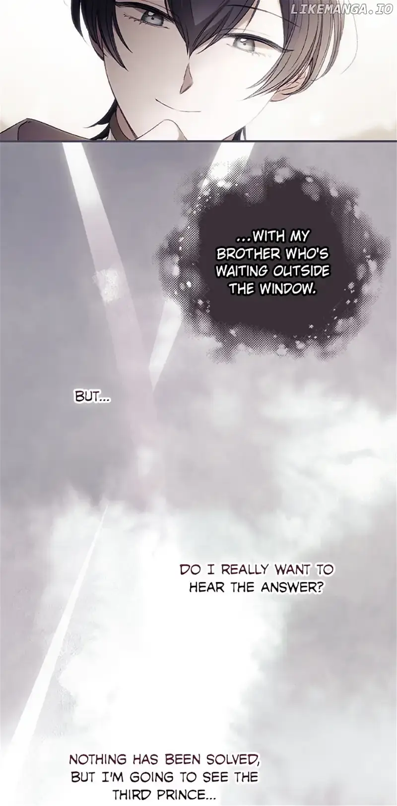I Can See Your Death Chapter 60 Page 16