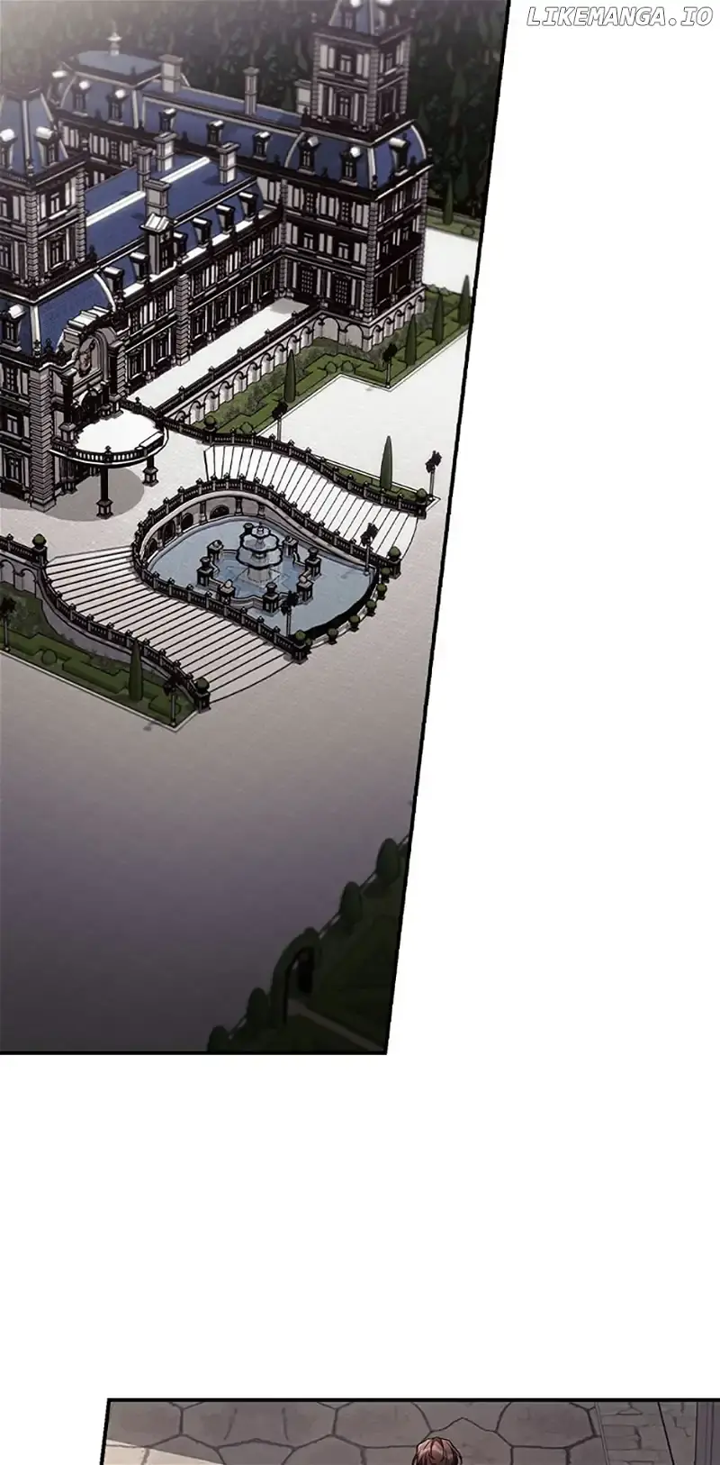 I Can See Your Death Chapter 60 Page 19