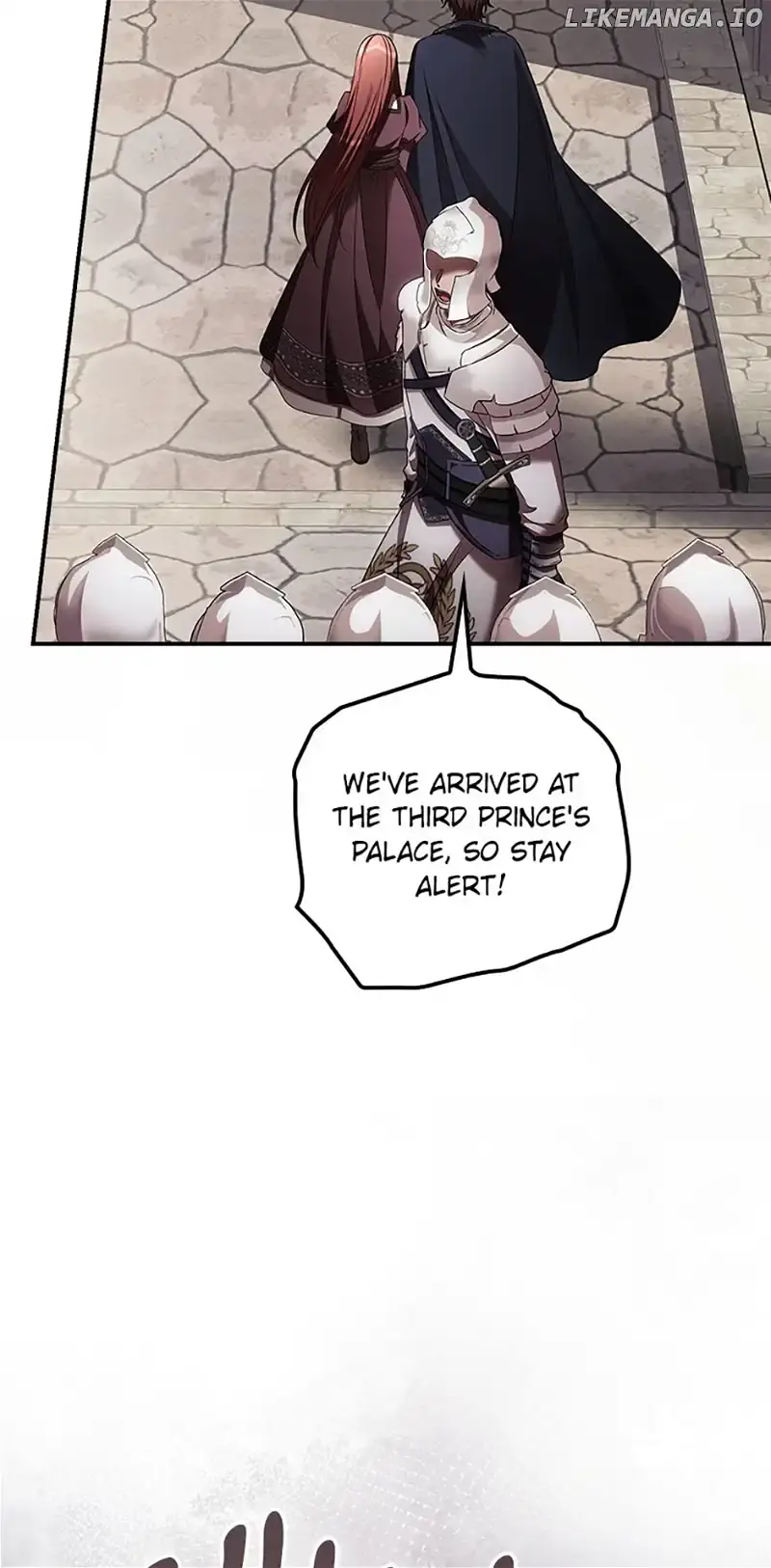 I Can See Your Death Chapter 60 Page 20