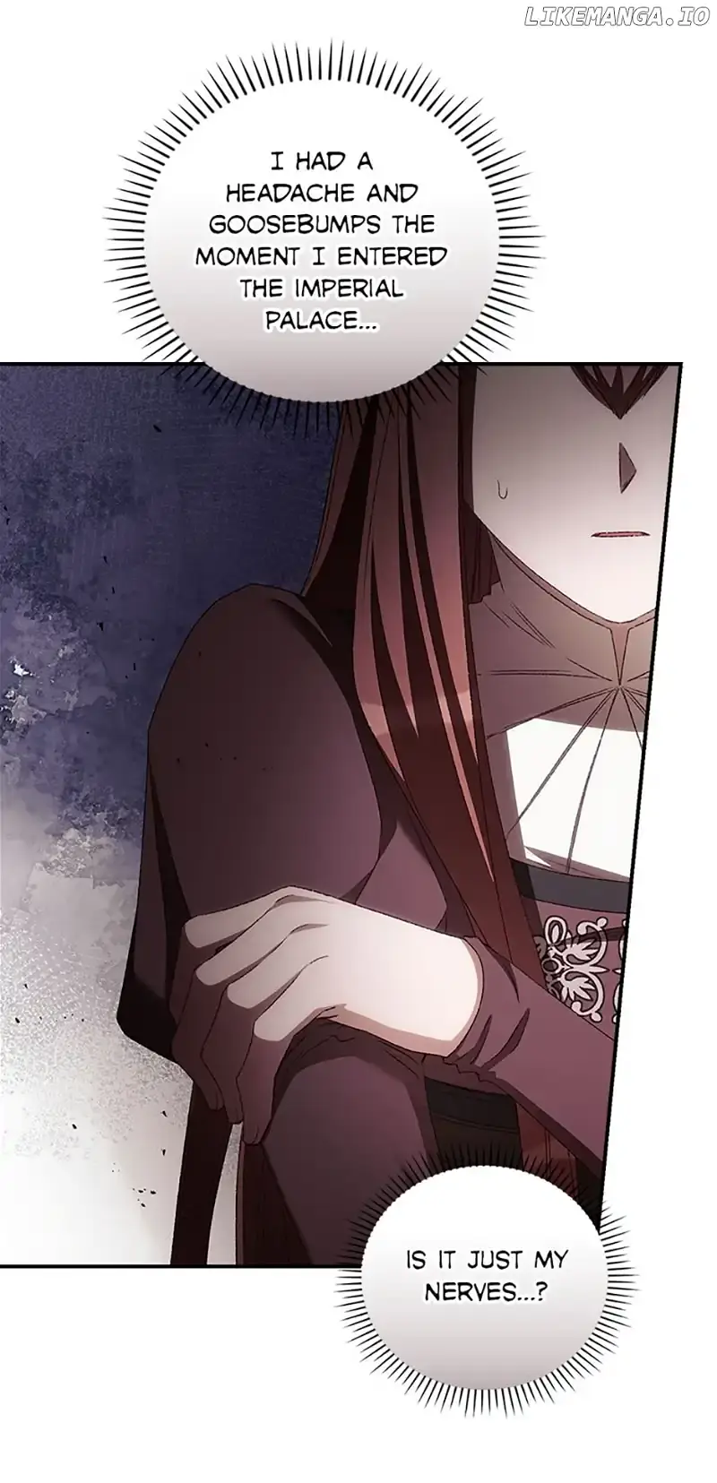 I Can See Your Death Chapter 60 Page 22