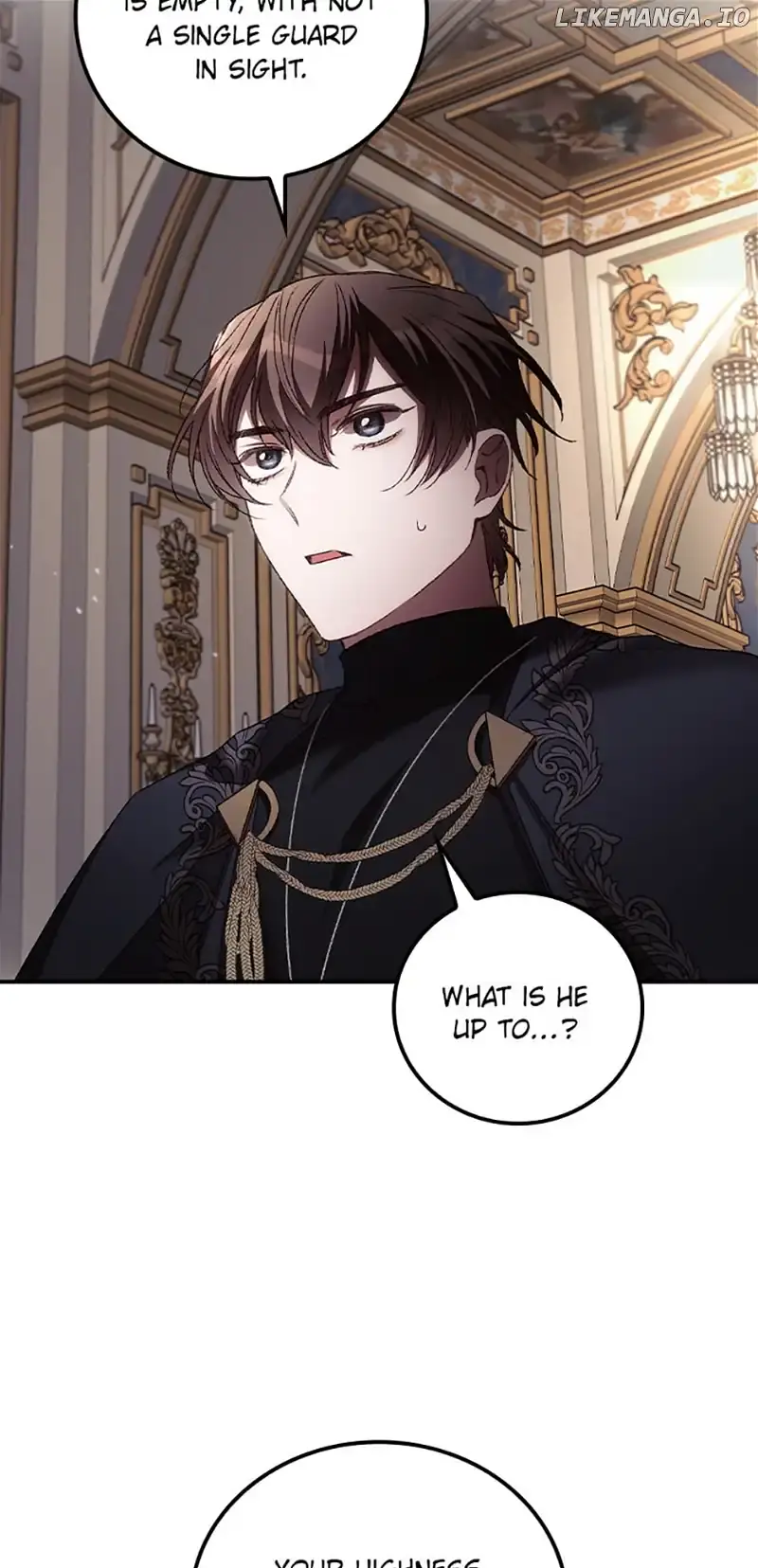 I Can See Your Death Chapter 60 Page 24