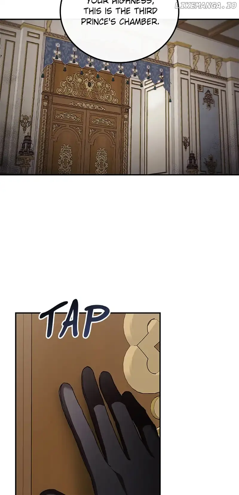 I Can See Your Death Chapter 60 Page 25