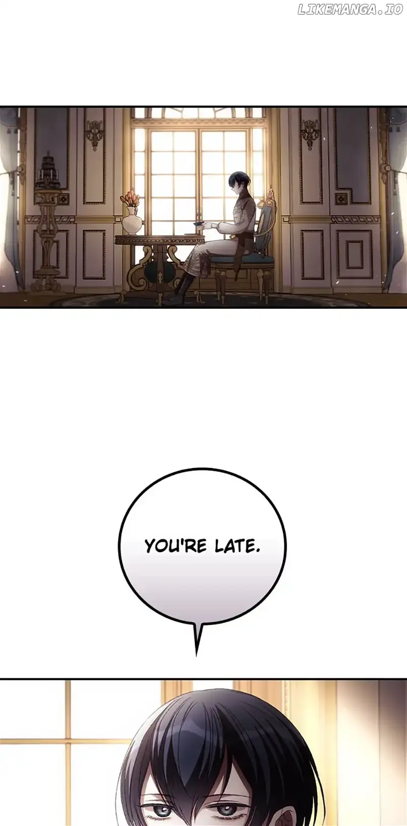 I Can See Your Death Chapter 60 Page 27