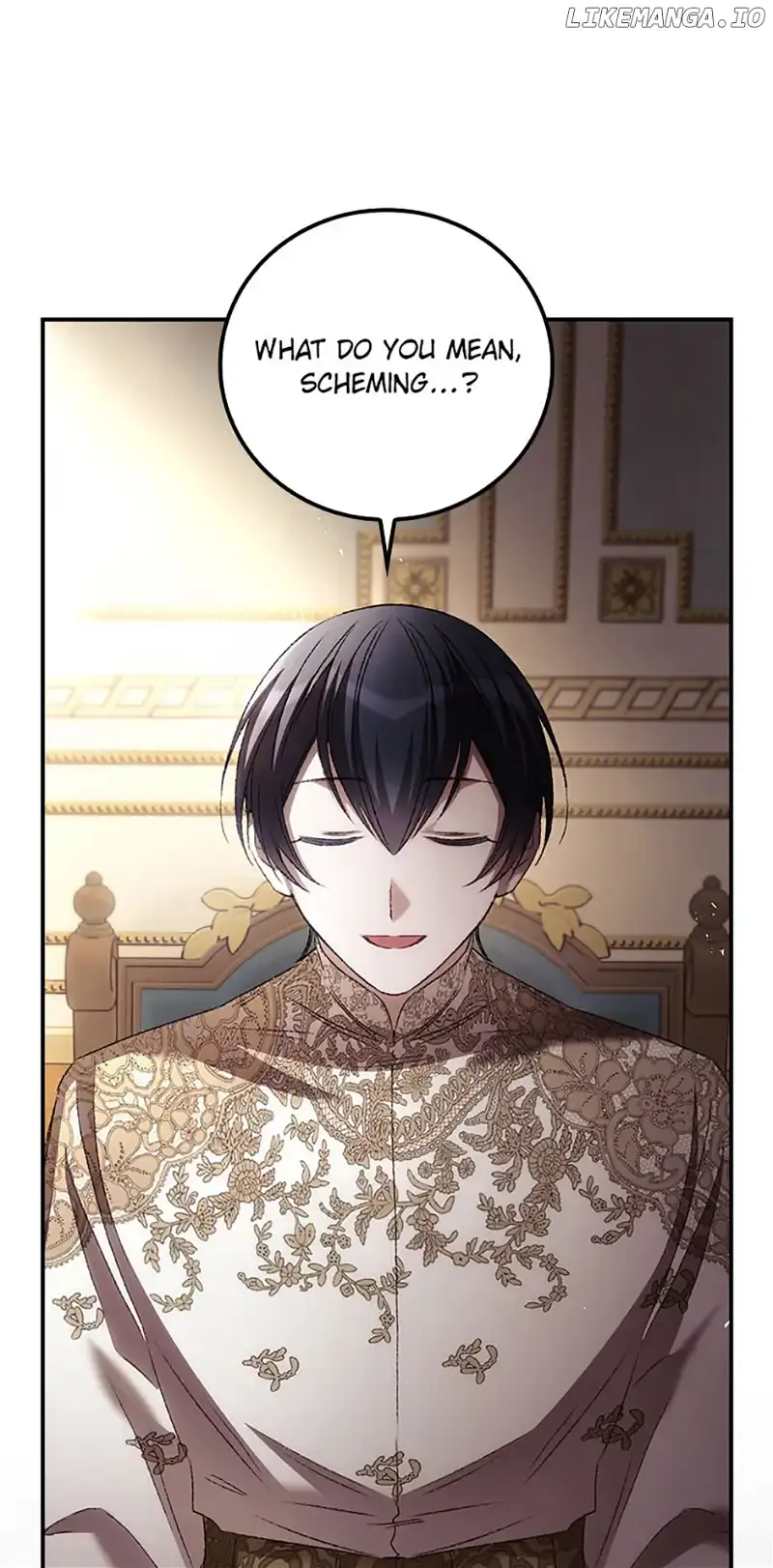 I Can See Your Death Chapter 60 Page 29