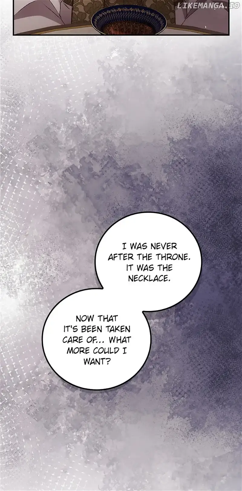 I Can See Your Death Chapter 60 Page 30