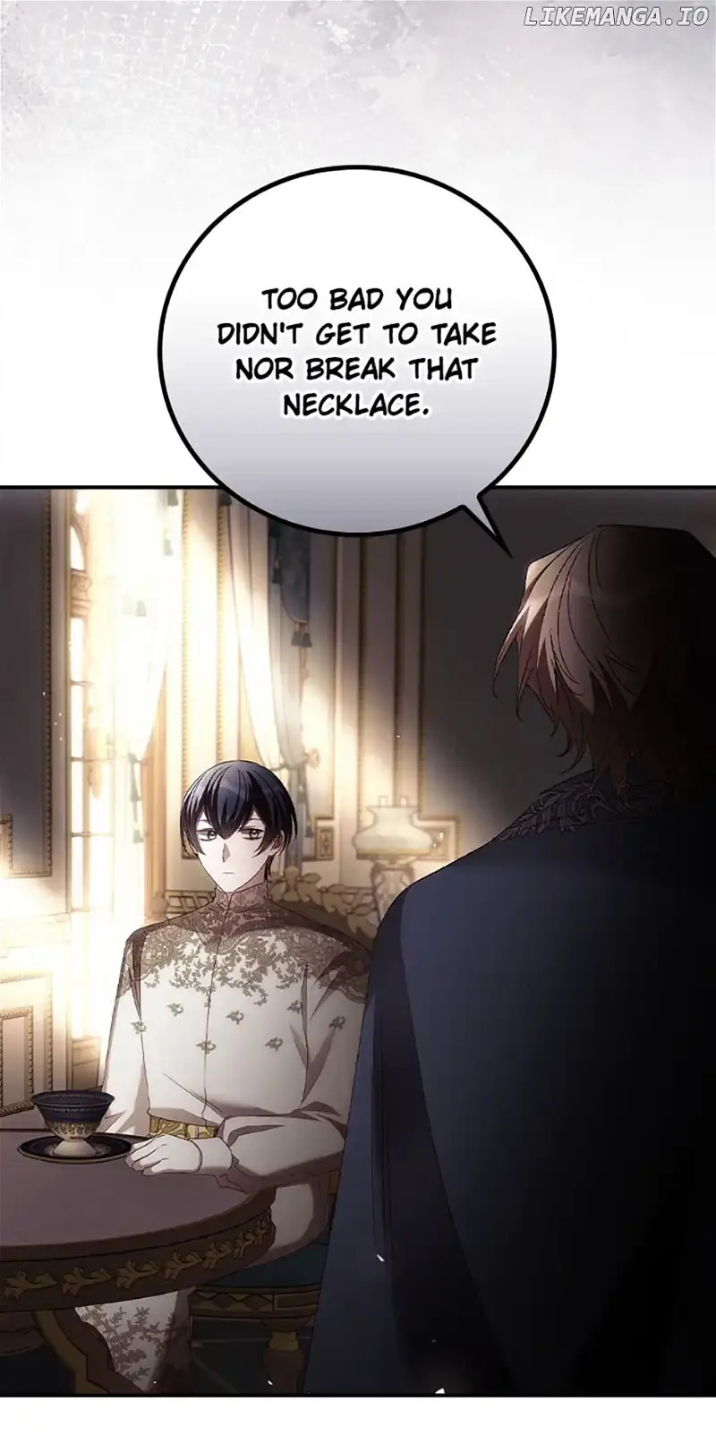 I Can See Your Death Chapter 60 Page 31