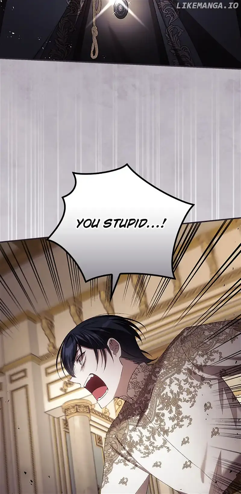 I Can See Your Death Chapter 60 Page 34