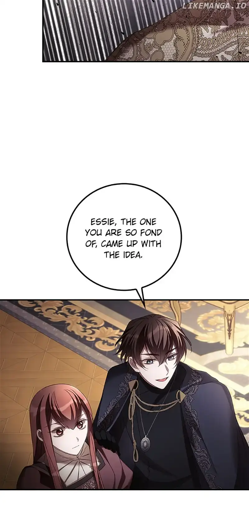 I Can See Your Death Chapter 60 Page 37