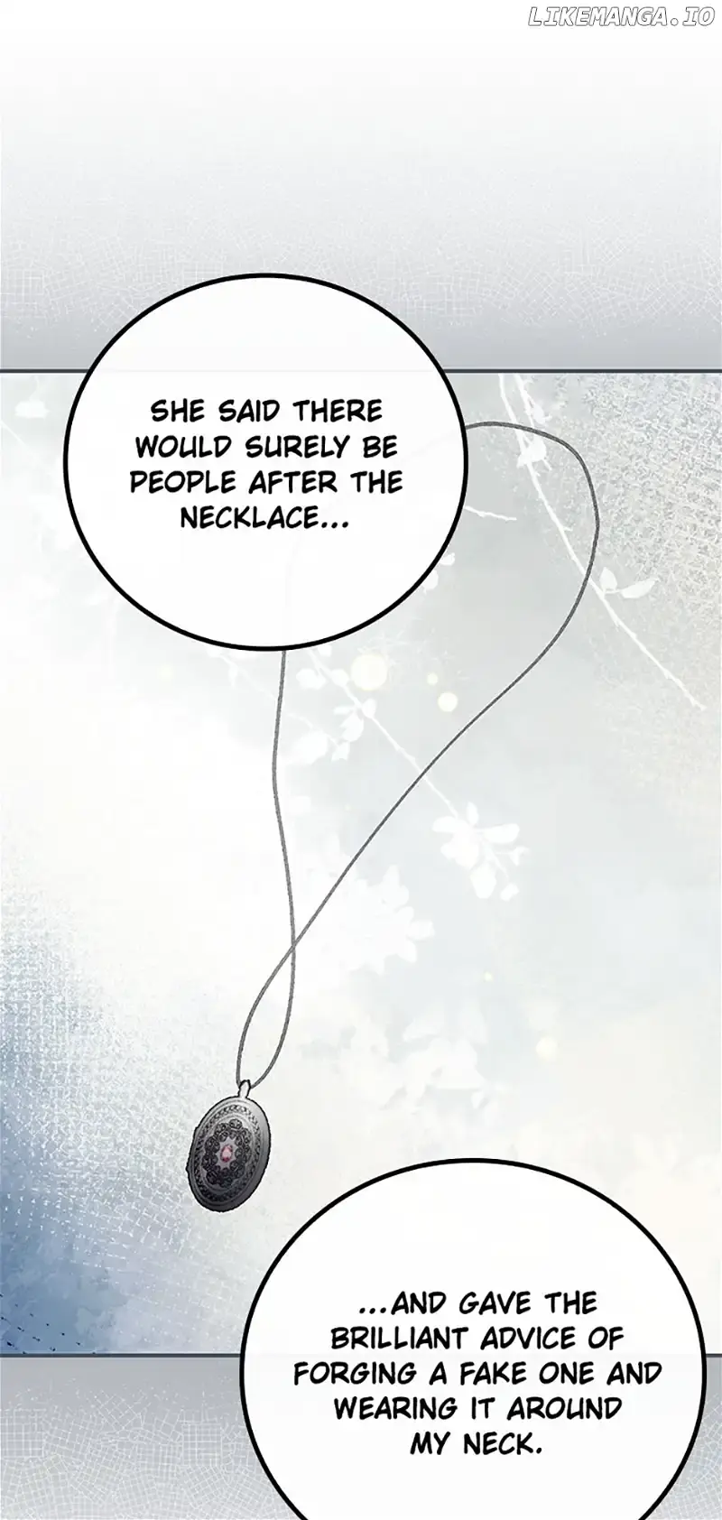 I Can See Your Death Chapter 60 Page 38