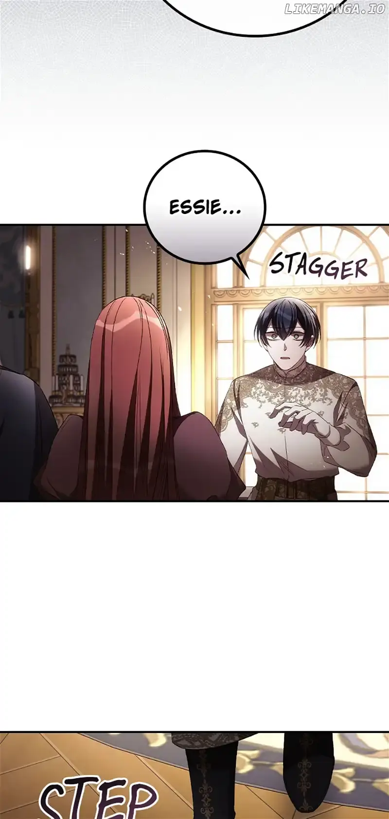I Can See Your Death Chapter 60 Page 39