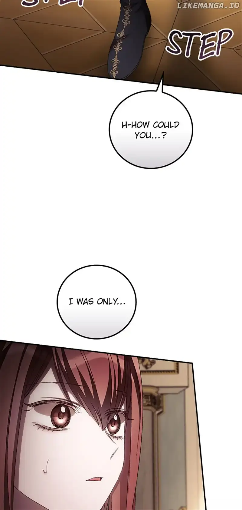 I Can See Your Death Chapter 60 Page 40
