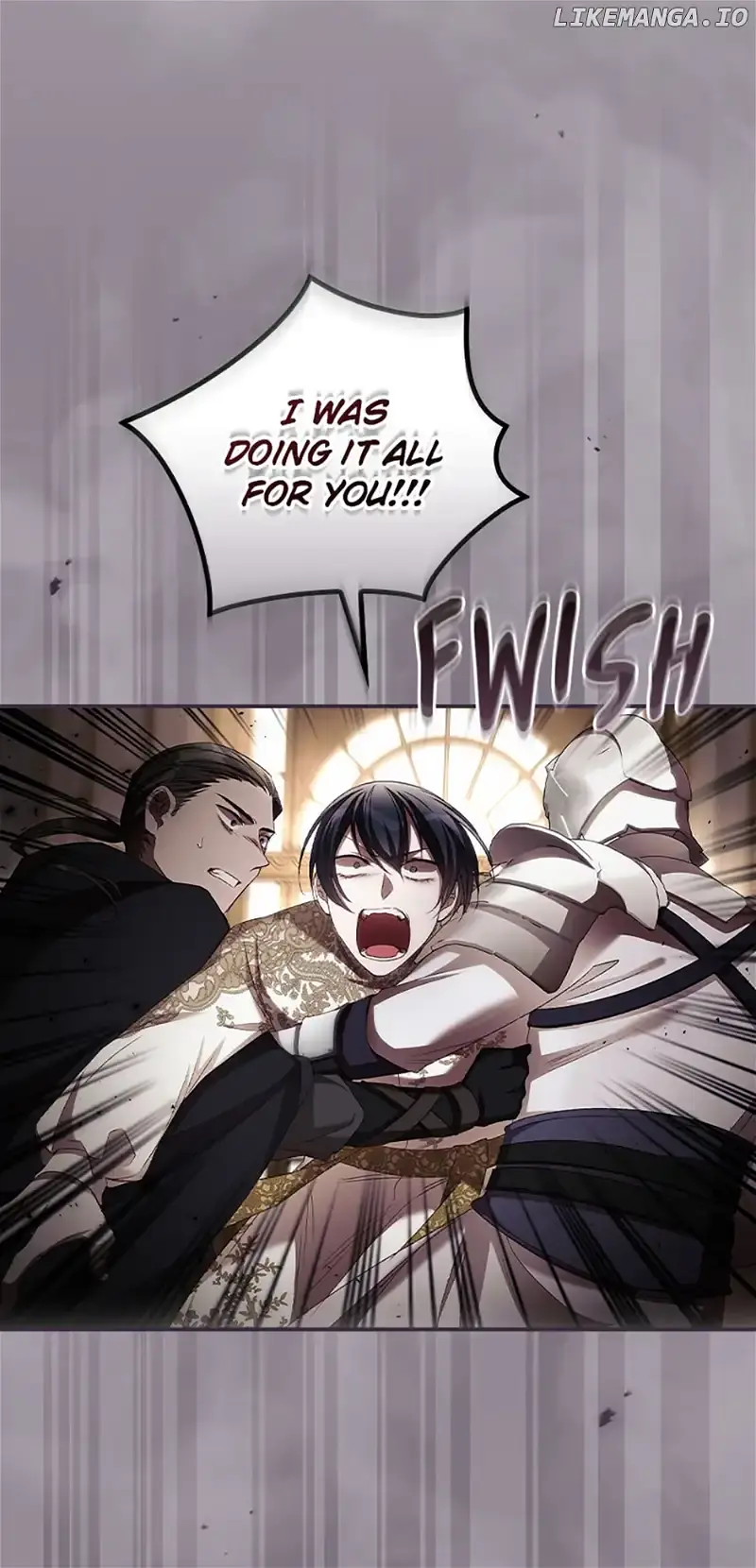 I Can See Your Death Chapter 60 Page 42