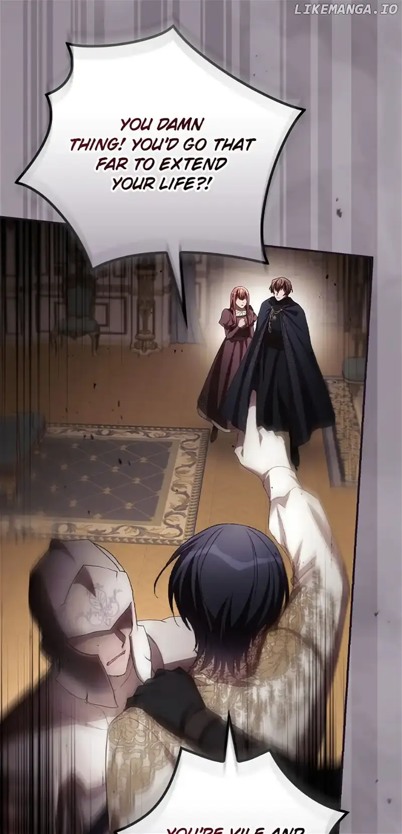 I Can See Your Death Chapter 60 Page 43