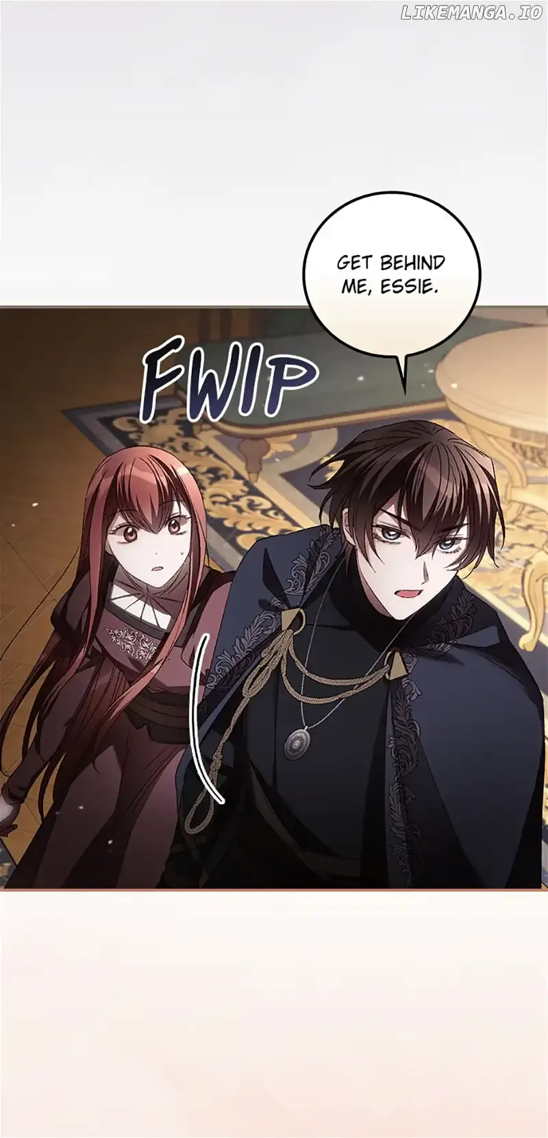 I Can See Your Death Chapter 60 Page 45