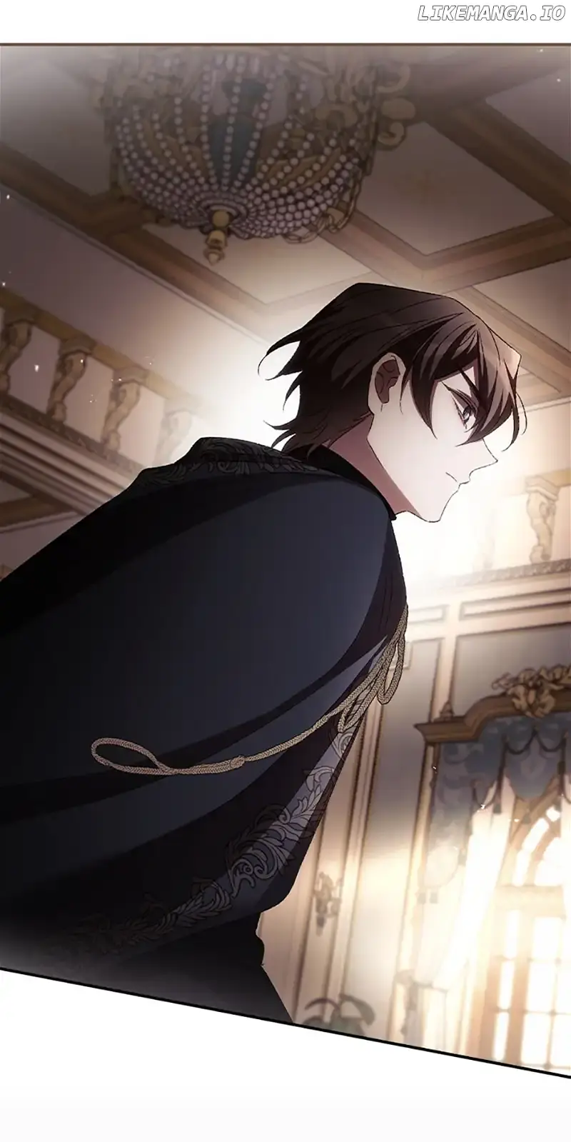 I Can See Your Death Chapter 60 Page 47