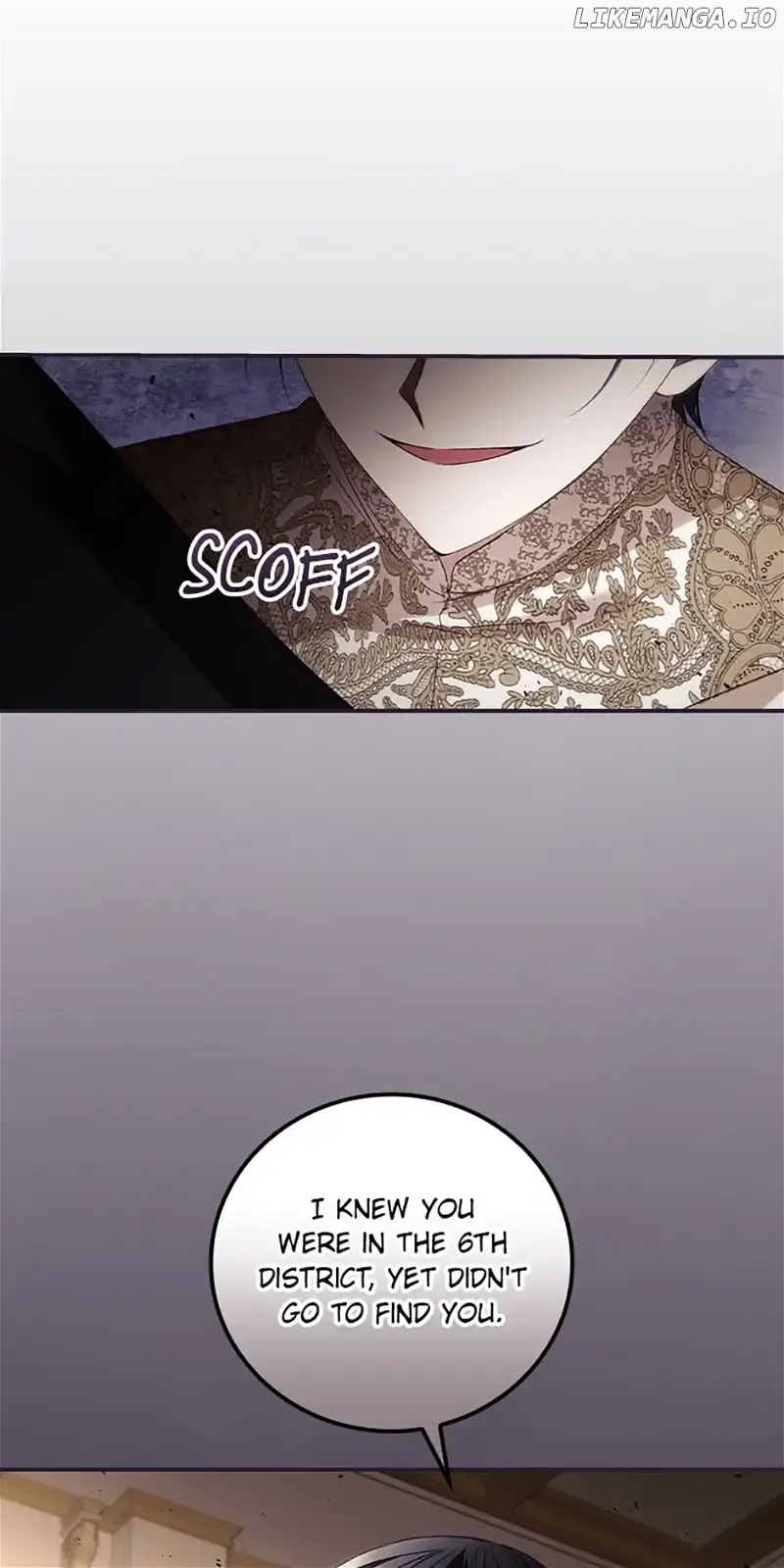 I Can See Your Death Chapter 60 Page 48