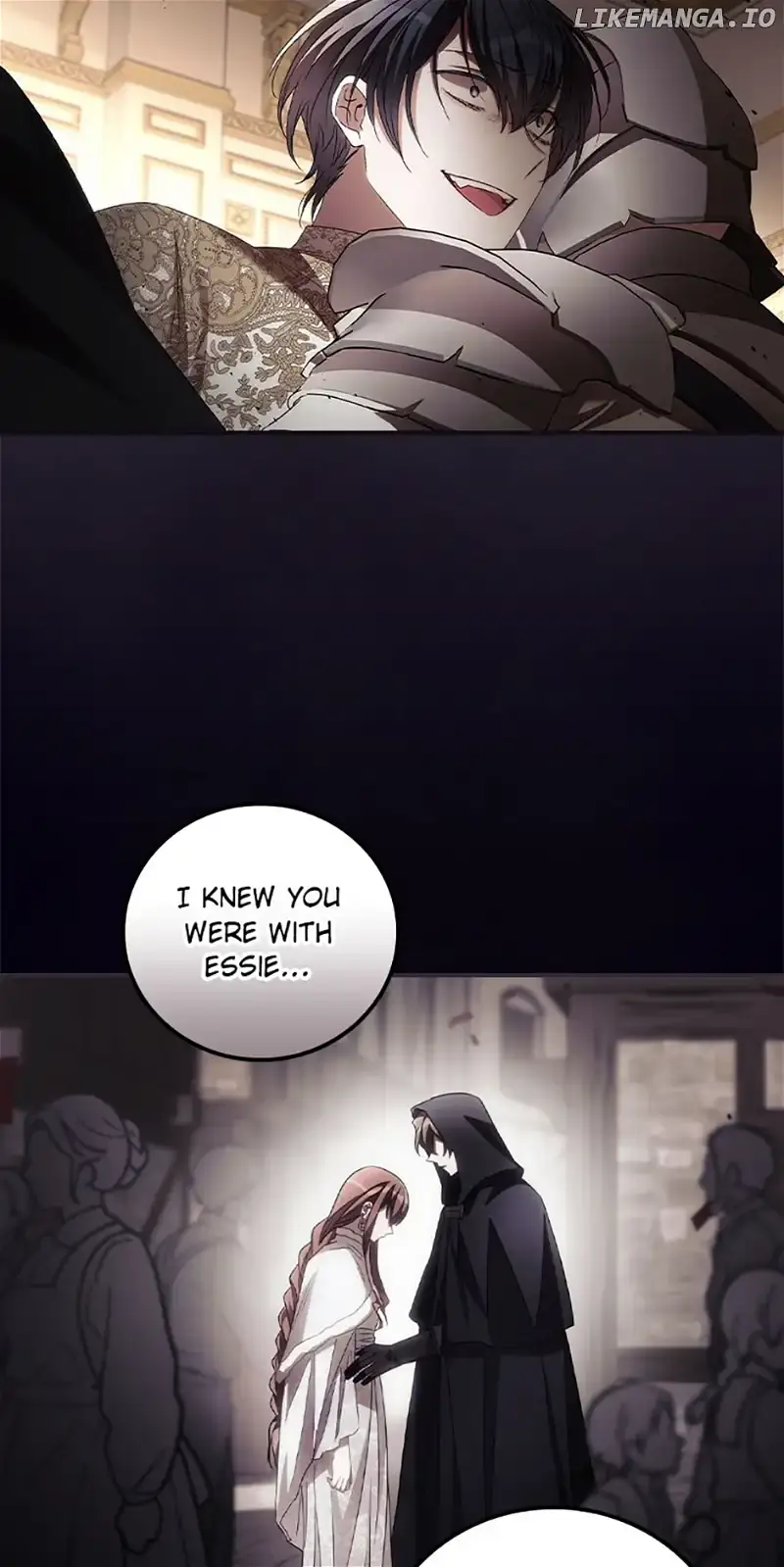 I Can See Your Death Chapter 60 Page 49