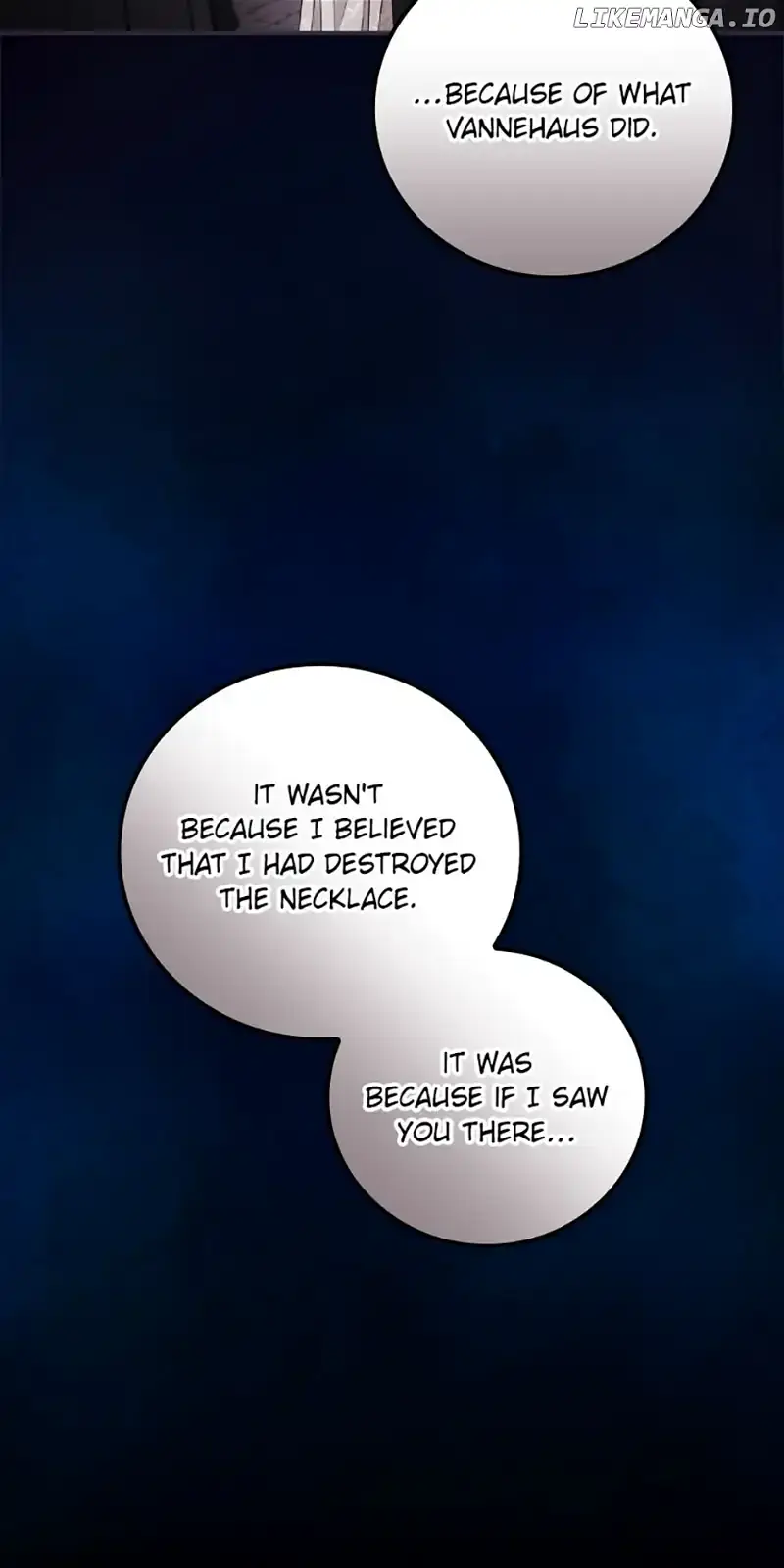 I Can See Your Death Chapter 60 Page 50