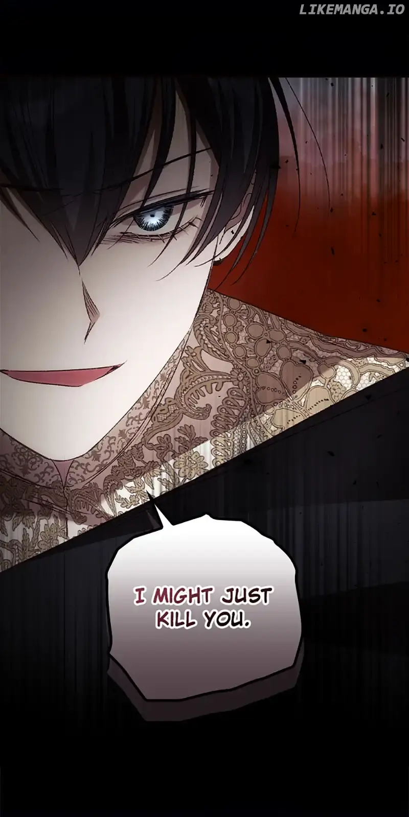 I Can See Your Death Chapter 60 Page 51