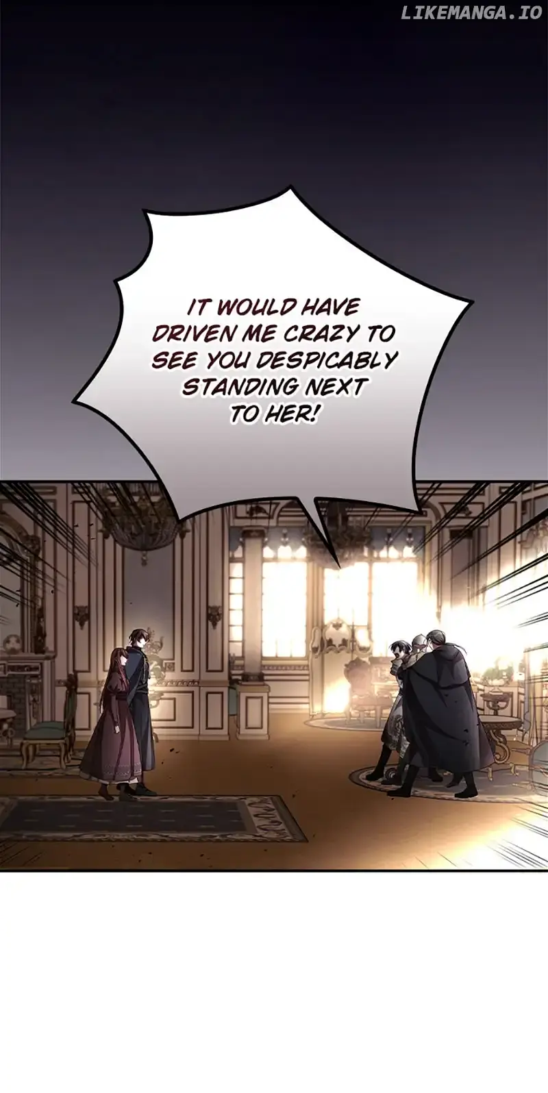 I Can See Your Death Chapter 60 Page 52