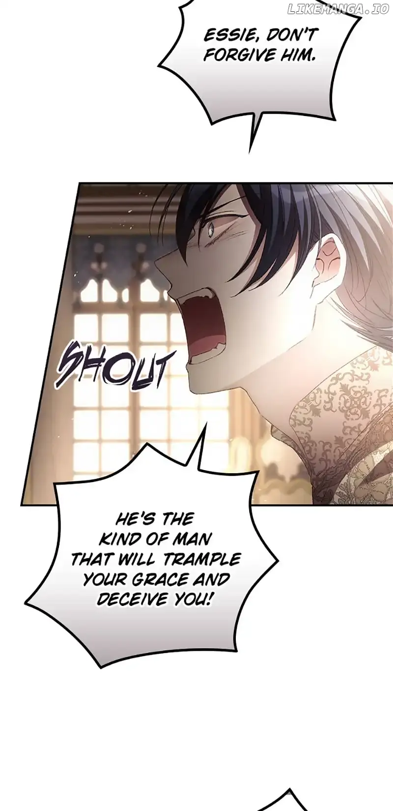 I Can See Your Death Chapter 60 Page 54