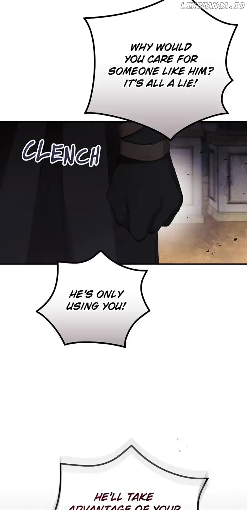 I Can See Your Death Chapter 60 Page 55