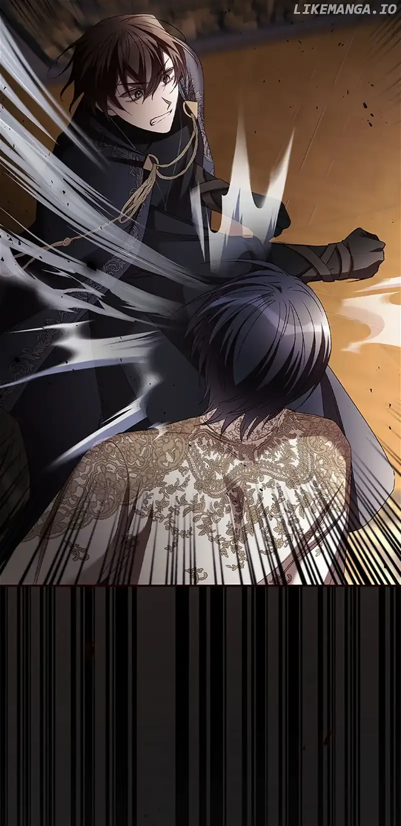 I Can See Your Death Chapter 60 Page 57