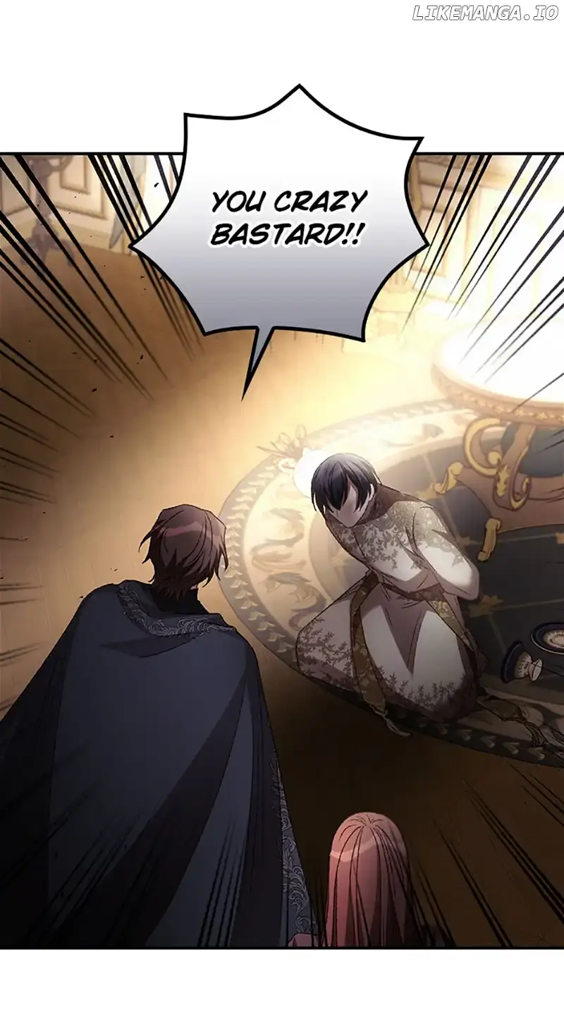 I Can See Your Death Chapter 60 Page 60