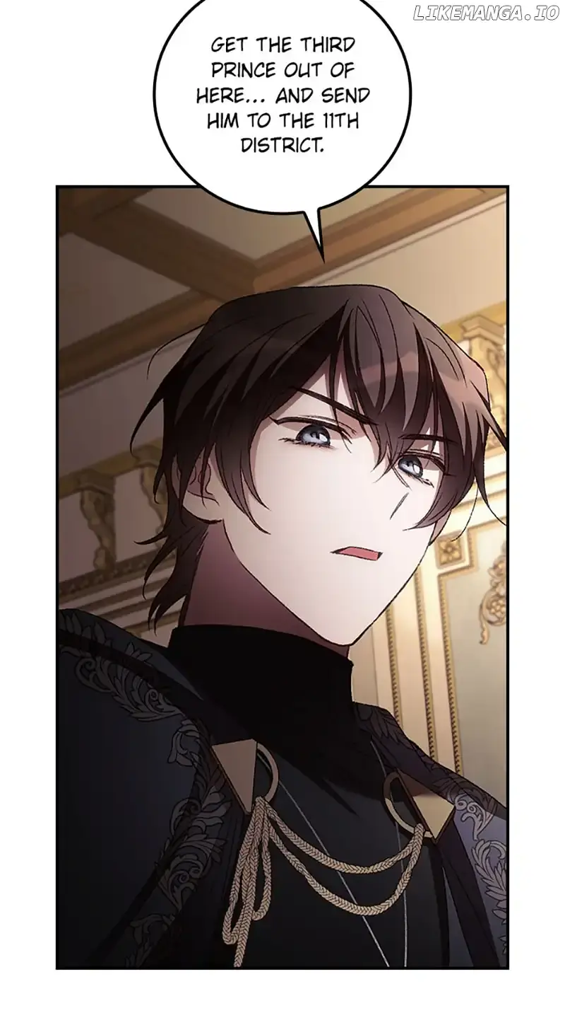 I Can See Your Death Chapter 60 Page 64