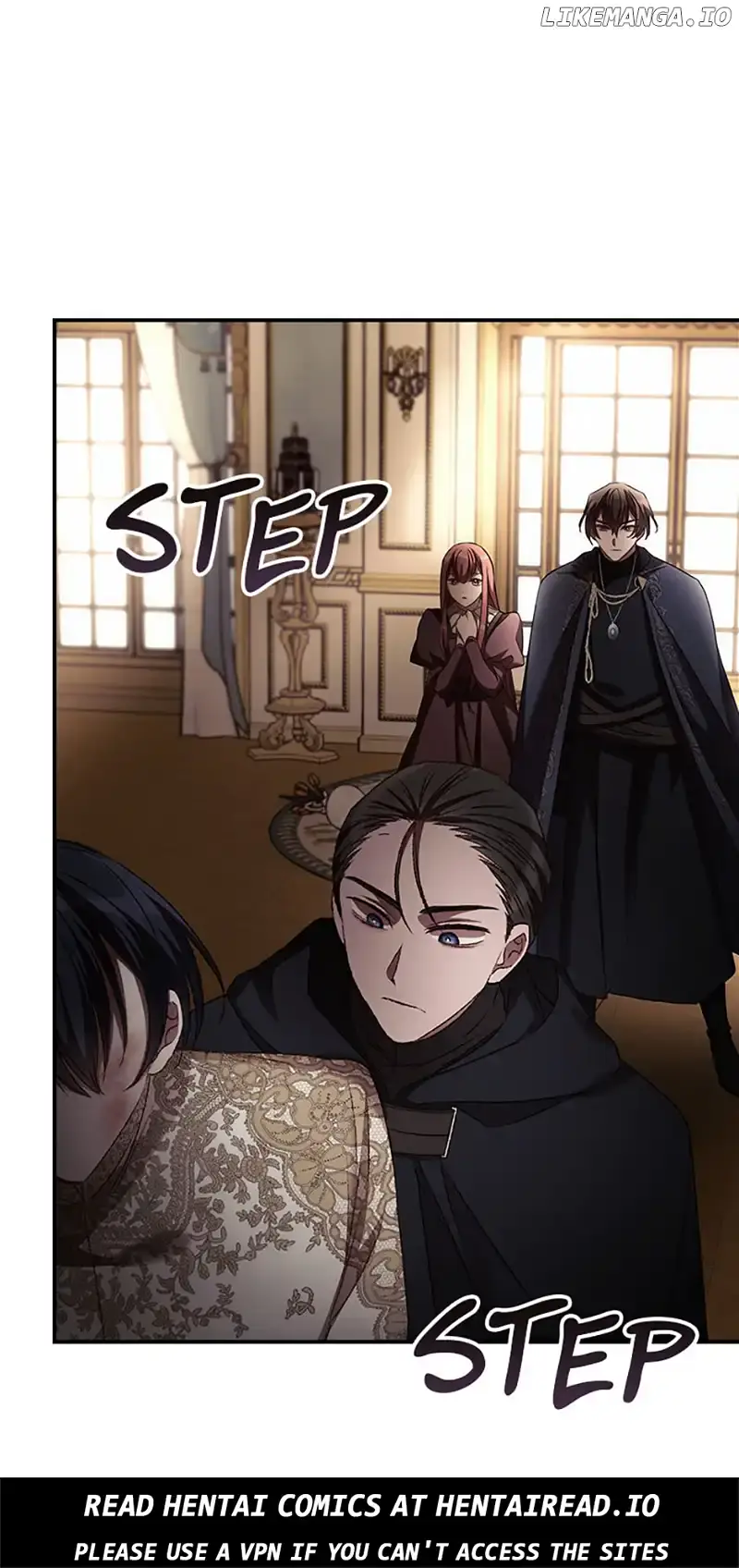 I Can See Your Death Chapter 60 Page 65