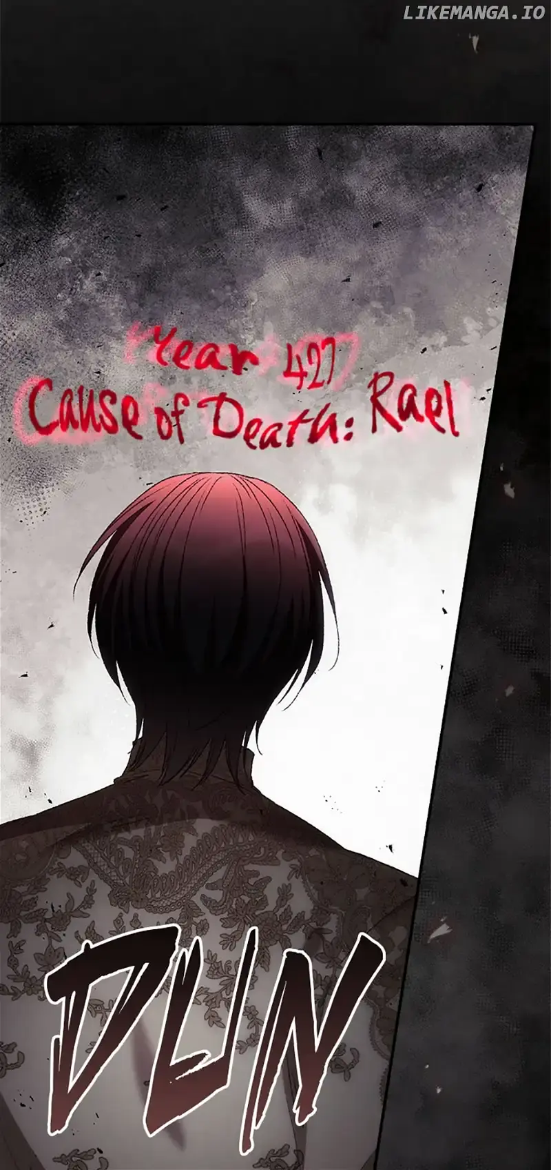 I Can See Your Death Chapter 60 Page 68