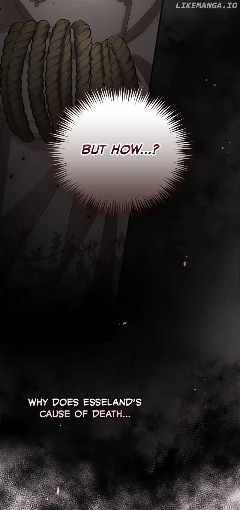 I Can See Your Death Chapter 60 Page 69