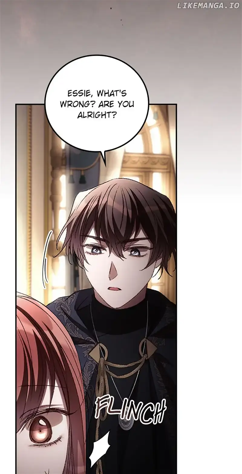 I Can See Your Death Chapter 61 Page 3