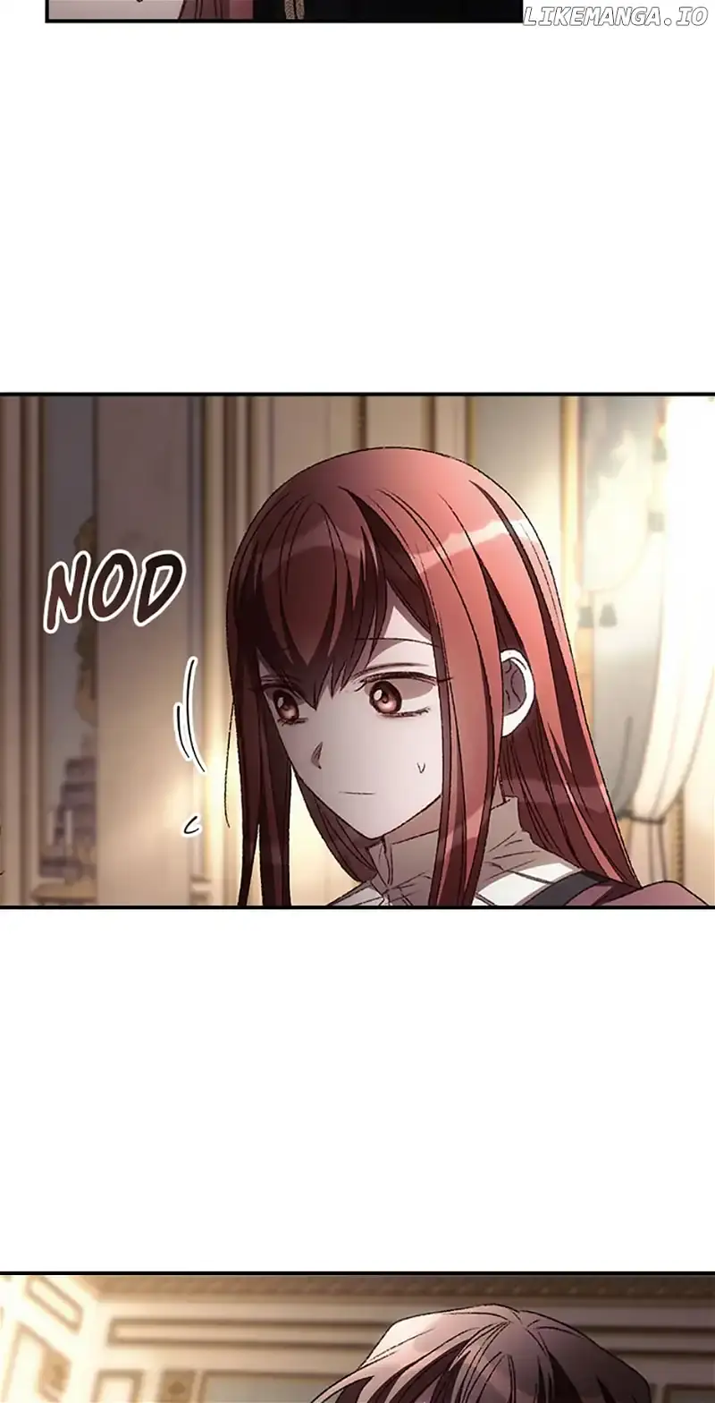 I Can See Your Death Chapter 61 Page 4