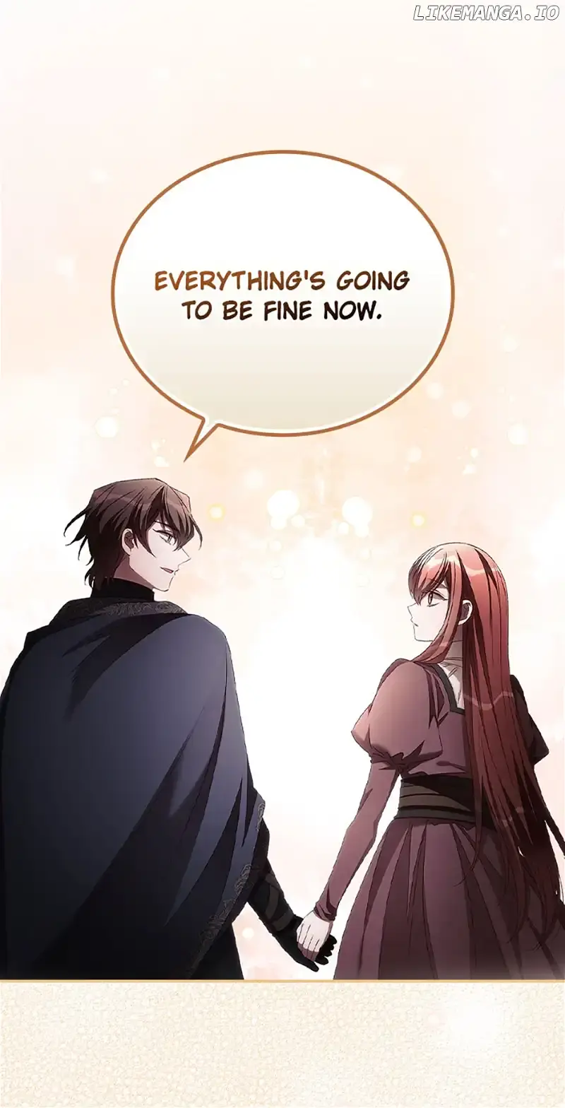 I Can See Your Death Chapter 61 Page 6