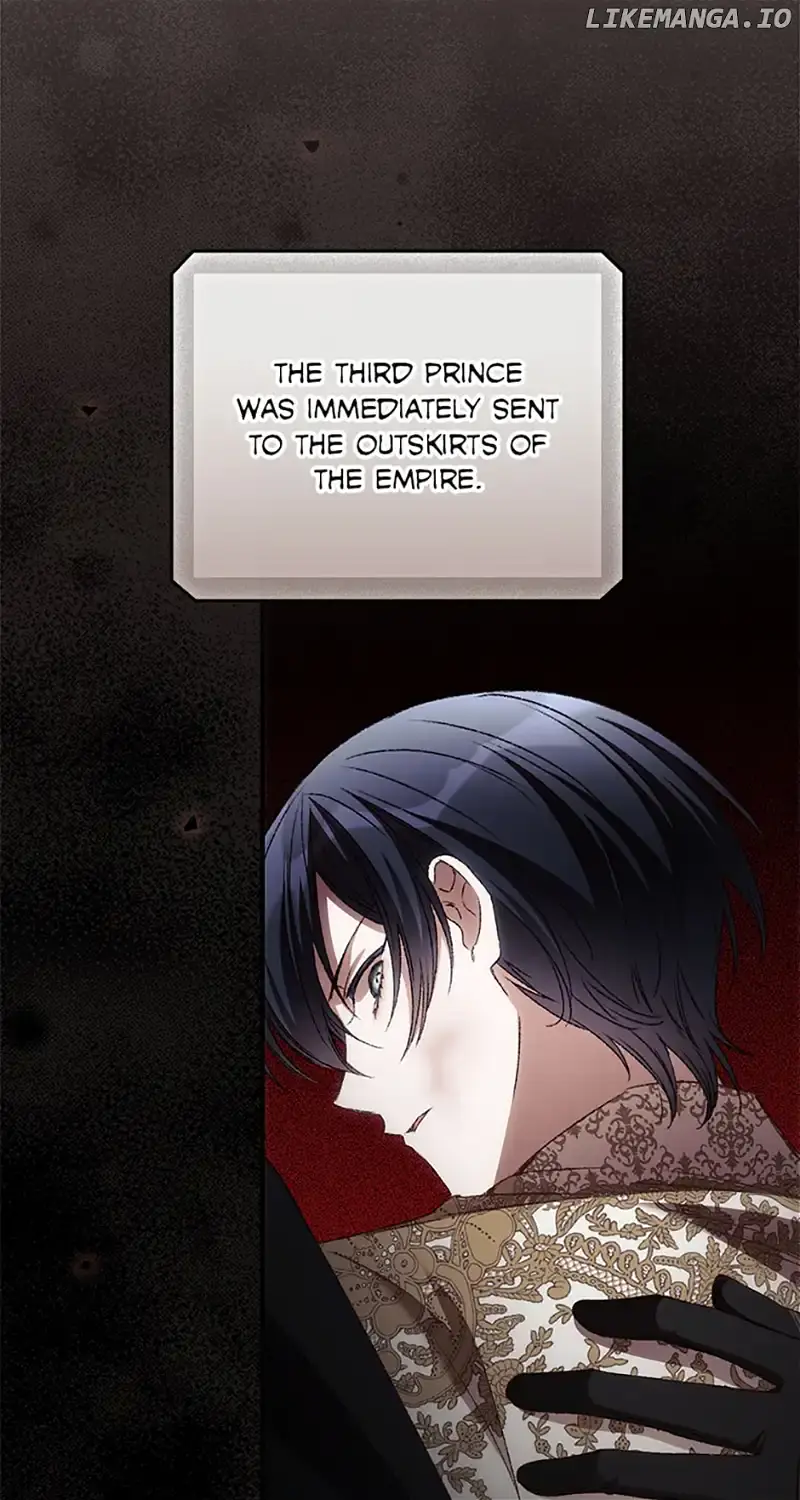 I Can See Your Death Chapter 61 Page 11