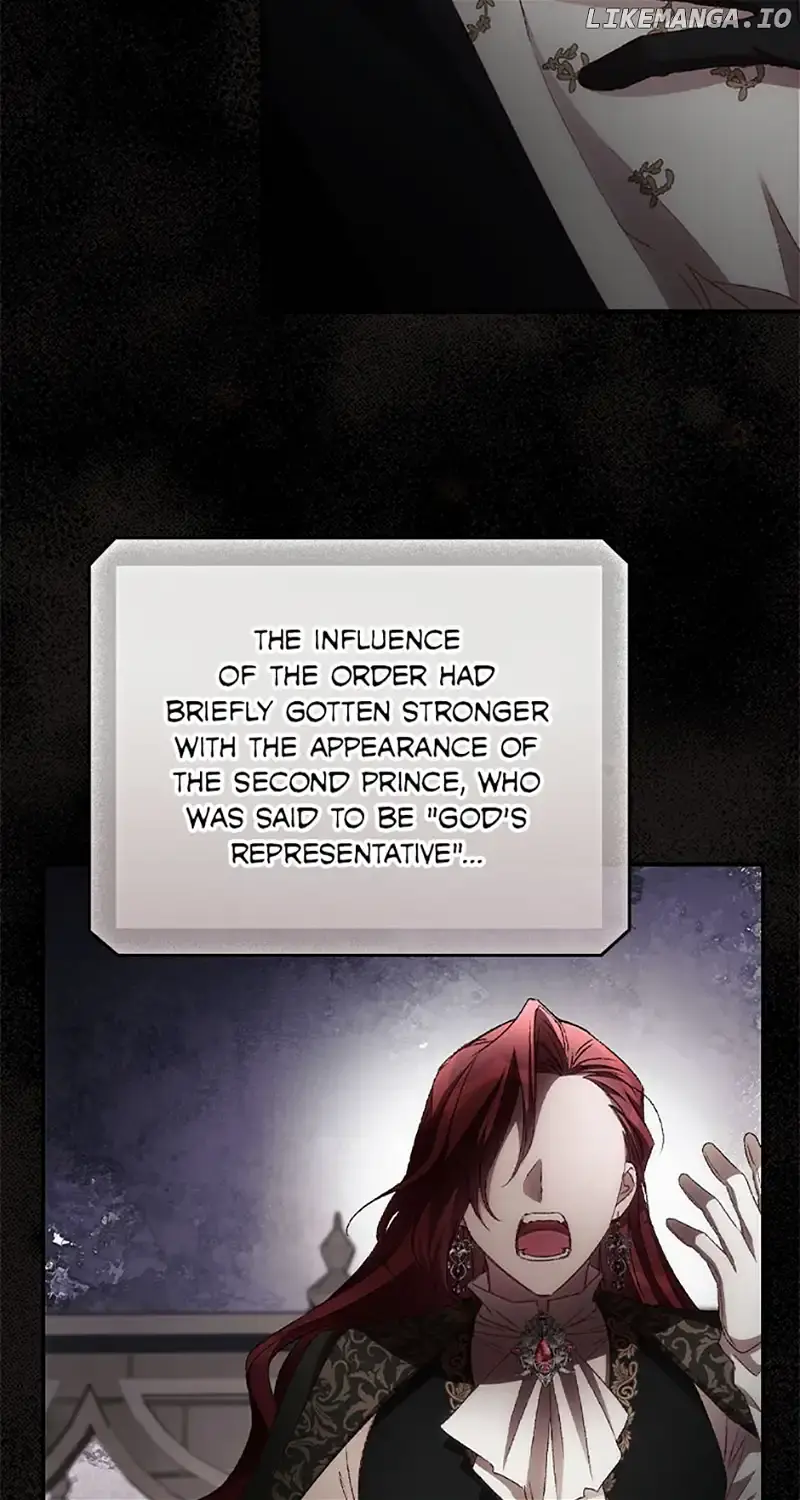 I Can See Your Death Chapter 61 Page 12