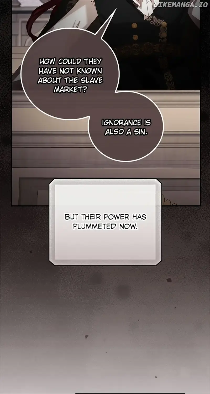 I Can See Your Death Chapter 61 Page 13