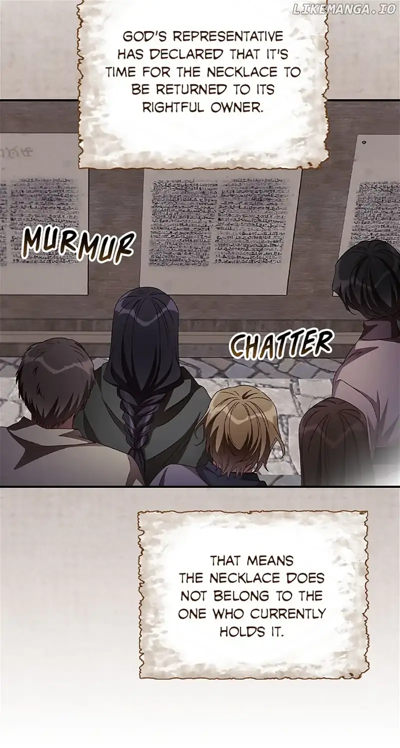 I Can See Your Death Chapter 61 Page 15