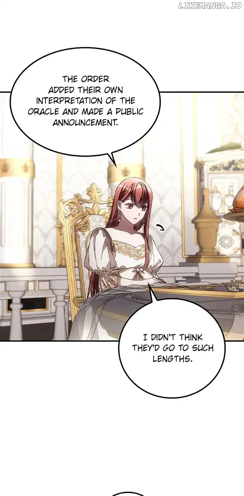 I Can See Your Death Chapter 61 Page 16