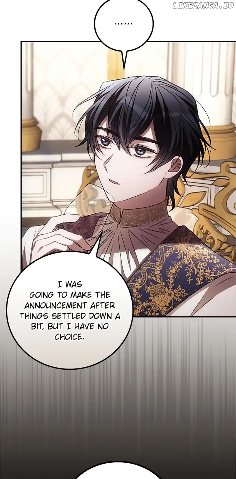 I Can See Your Death Chapter 61 Page 17