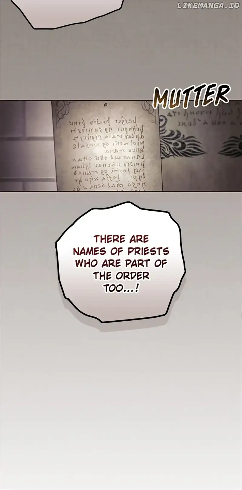 I Can See Your Death Chapter 61 Page 20