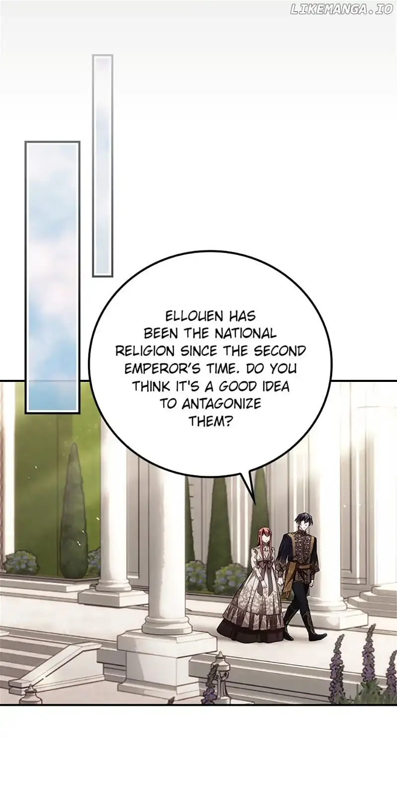 I Can See Your Death Chapter 61 Page 21
