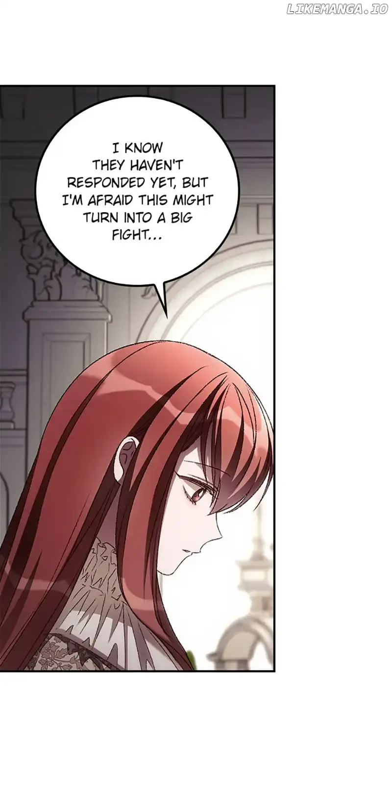 I Can See Your Death Chapter 61 Page 22
